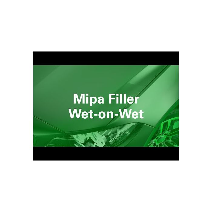 MIPA 2K EP PRIMER FILLER AEROSOL 400ML Mipa In New Zealand