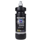 Cartec Ultra Finish 12000 Finishing Compound - 1 Litre