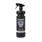 Cartec Refinish Hybrid Wax - 1 Litre