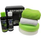 Cartec REFINISH Starter Kit - 150ml