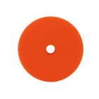Cartec Orange 140mm Unipad Compounding Pad (Rapid Cut 4000)