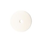 Cartec White Unipad Compounding Pad (Final Cut 9000)