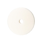 Cartec White 140mm Unipad Compounding Pad (Final Cut 9000)