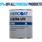 Evercoat Ez Ultra Lite