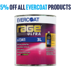 Evercoat Rage Ultra