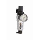 Fast Mover Tools Air Filter and Regulator