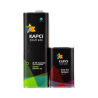 Kapci 6030 2K HS Anti-Scratch Clearcoat - 7.5 Litre Kit