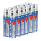 Monofil Vario+ Satin Clearcoat Aerosol 500ml (Box of 12)