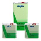 Mipa CS21 Clearcoat Kit - 7.5 Litre Kit