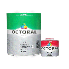 Octoral PF131B HS Primer (Black) - 3.5 Litre Kit