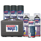 SprayMax Plastic & OEM Bumper Repair Kit