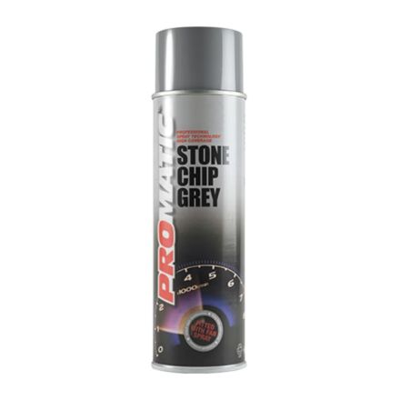 Promatic Grey Stone Chip Aerosol 500ml