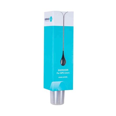 Gerko Dispenser for GPS Cups -  600/800ml