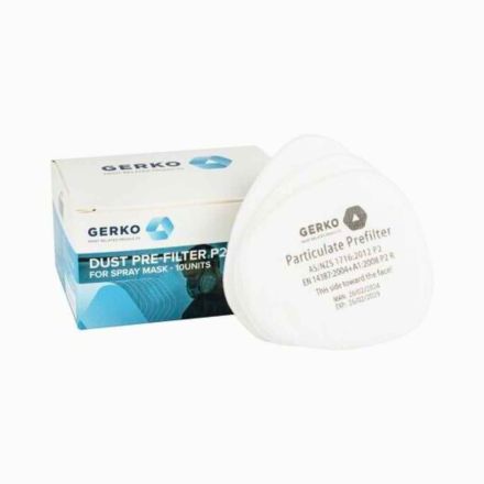 Gerko P2 Pre-Filters