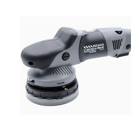 Indasa E-Series Pro XP Polisher 125 mm - 15mm Orbit