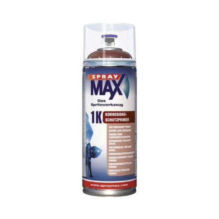 Spraymax 1K Anti-Corrosion Primer 400ml