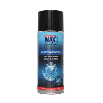 SprayMax UV Blender Thinner Aerosol 400ml