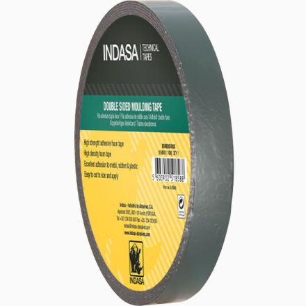 Indasa Badge Tape - 10m