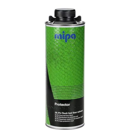 Mipa Protector Black - 750ml