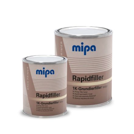 Mipa Rapid Beige Primer