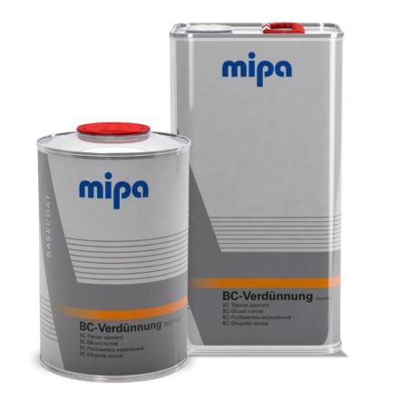 Mipa Standard Basecoat Thinner