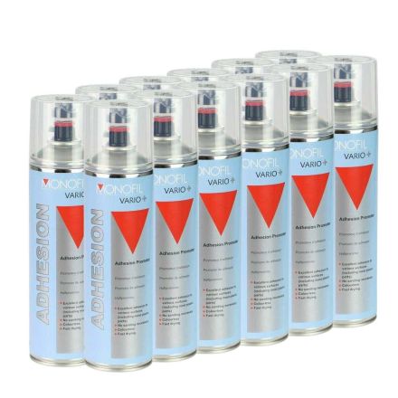 Monofil Vario+ Adhesion 500ml - Box of 12