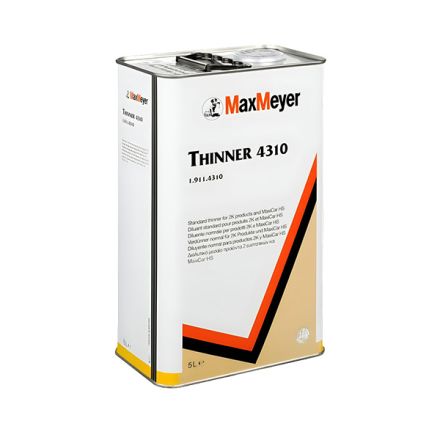 MaxMeyer Universal Standard Thinner 4310