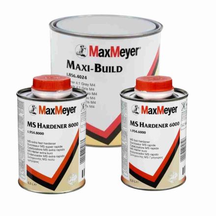 Maxmeyer Wet Range
