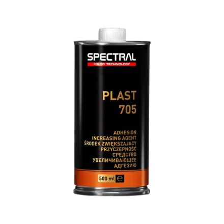 Spectral PLAST 705 Adhesion Promoting Plastic Primer 0.5L