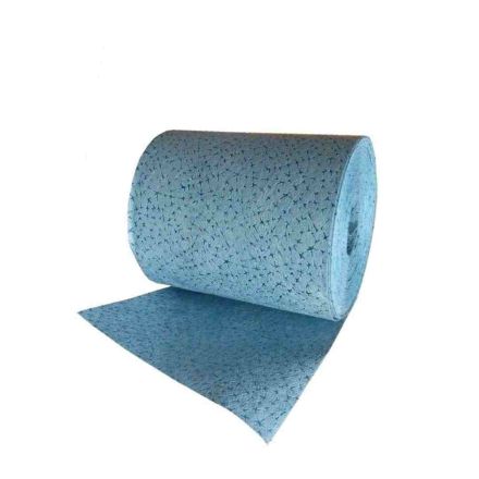 Meltblown Solvent Wipe - 260 Sheets