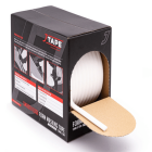 JTAPE Smooth Edge Foam Masking Tape - 13mm x 50m