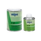 Mipa F37 Light Grey Kit inc H10 Hardener - 1.25 Litre Kit