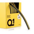 Q1 Performance Foam Tape 10 mm x 11 mm / 25 m