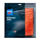 Cartec Orange Ultra Soft Microfibre Towel (Pack of 5)