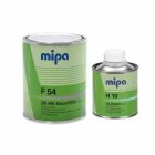 Mipa F54 Kit inc H5/H10 Hardener - 1.25 Litre Kit