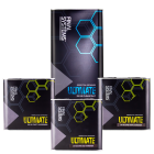 Final Systems Ultimate 2K HS Clearcoat Kit inc Hardener - 7.5 Litre Kit