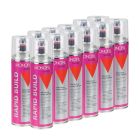 Monofil Vario+ Rapid Build Lt Grey Primer 500ml (Box of 12)