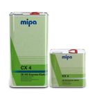 Mipa CX4 Clearcoat - 7.5 Litre Kit