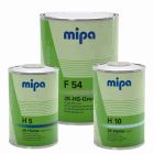 Mipa F54 2K Primer Kit inc H5/H10 Hardener - 5 Litre Kit