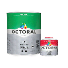Octoral PF131W HS Primer (White) - 3.5 Litre Kit