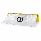 Q1 Premium Masking Film 5m x 120m