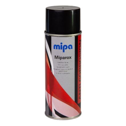 Miparox Anti-Rust Anti-Corrosion Spray 400ml (Single)