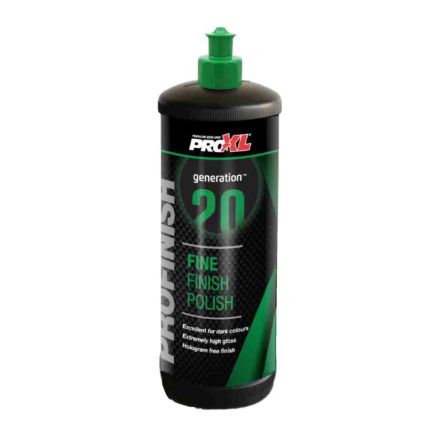 ProXL Generation20 - ProFINISH - Fine Finish Polish - (250g)