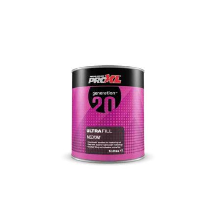 ProXL Generation20 - UltraFill Medium (3L)