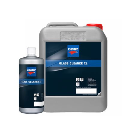 Cartec Glass Cleaner XL