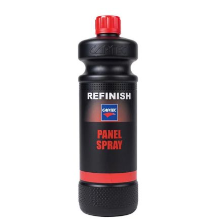 Cartec Refinish Panel Spray - 1 Litre