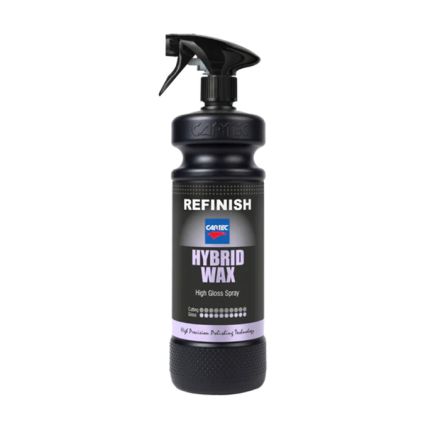 Cartec Hybrid Wax