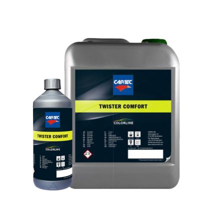 Cartec Twister Comfort Super Safe Pre Wash & Snow Foam