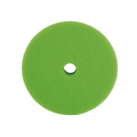 Cartec Green 140mm Unipad Compounding Pad (Diamond Cut 3000)