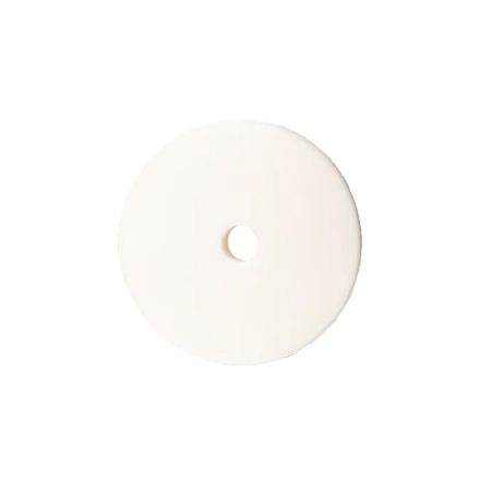 Cartec White Unipad Compounding Pad (Final Cut 9000)